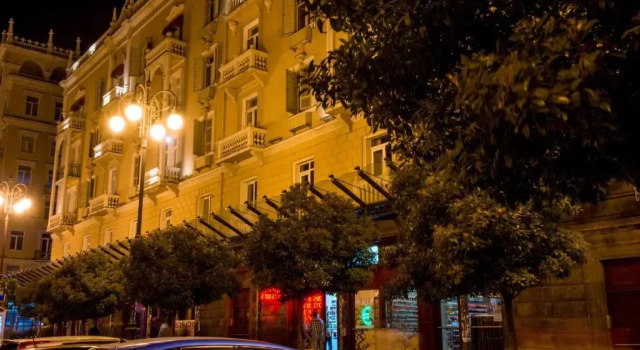 Apartment Dat Exx on the Marjanishvili, Забронировать Апартаменты/квартира Чугурети Тбилиси, рядом с Tеатр имени Марджанишвили