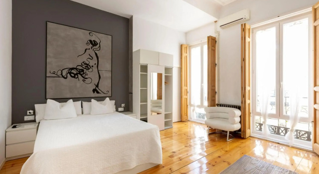 Rusticae Matute11 Suites