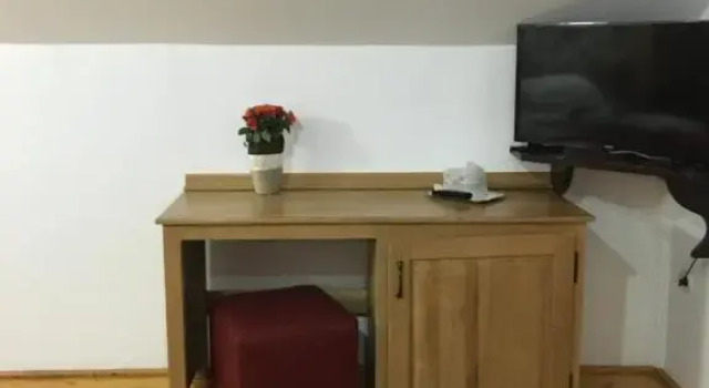 Двухместный номер Standard Pension La Viorel Isaila