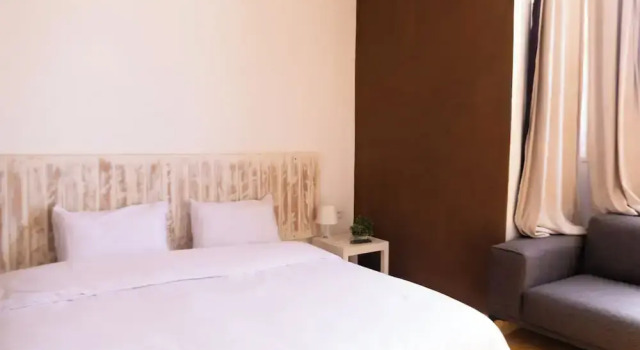 Dakhla Roof Top, Prenota Hotel Hotel economici a Dakhla-Oued Ed-Dahab