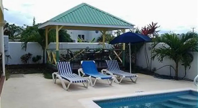 Barbados Sungold House Croton - One Bedroom Home, Réserver Hôtel Speightstown Saint Peter