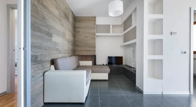 Апартаменты Deluxe Appartamento del Tramonto by Le Dune Villas