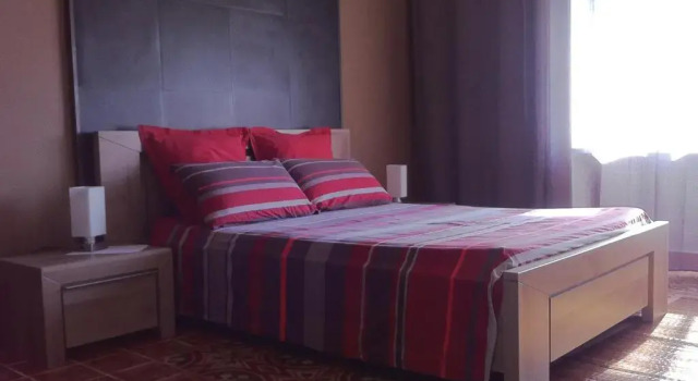 Номер Comfort La Cigaline