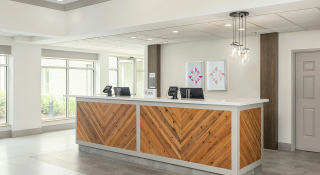 Hilton Garden Inn Lafayette/Cajundome