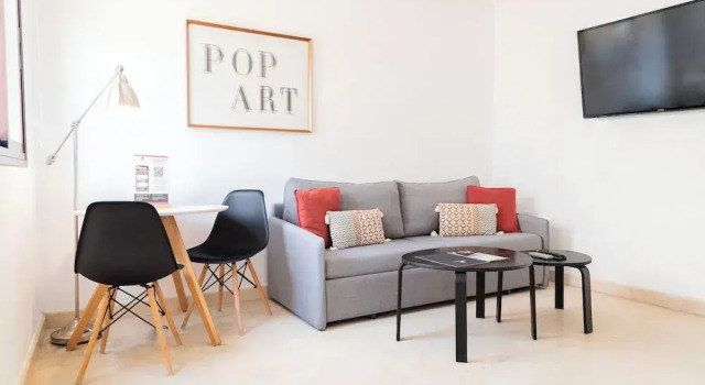 Номер Standard Hoteles del Sur