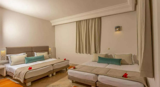Djerba Sun Beach Hotel