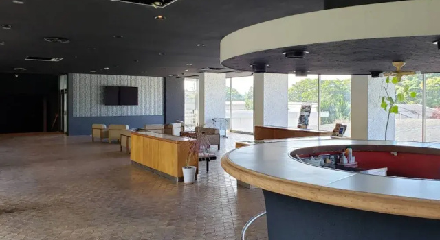 Aoshima Suikoen Hotel, Book Hotel Hoteller i Kyushu med pool, Swimmingpool