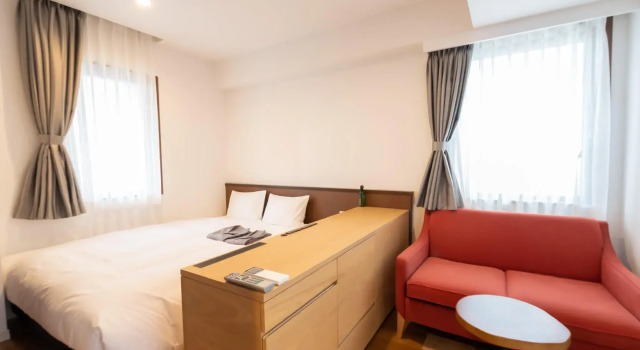Номер Deluxe ACCESS by LOISIR HOTEL Nagoya