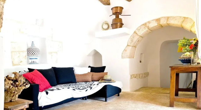 House With one Bedroom in Ceglie Messapica, With Enclosed Garden - 35