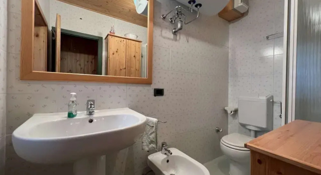Апартаменты Cozy Apartment With Beautiful Mountain View