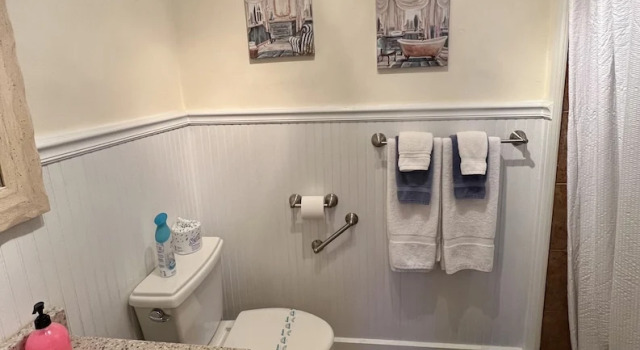 Четырёхместный номер Standard Carolina Country Inn