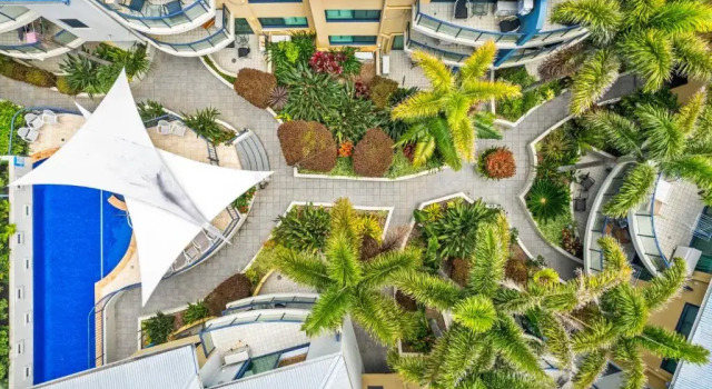 Номер Standard The Cove Yamba