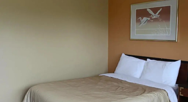 Номер Standard Travellers Inn