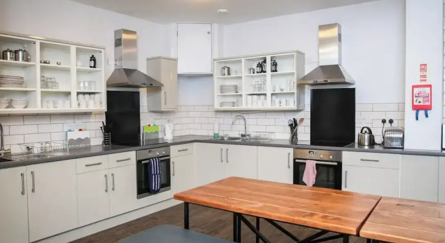 Номер Standard YHA Keswick