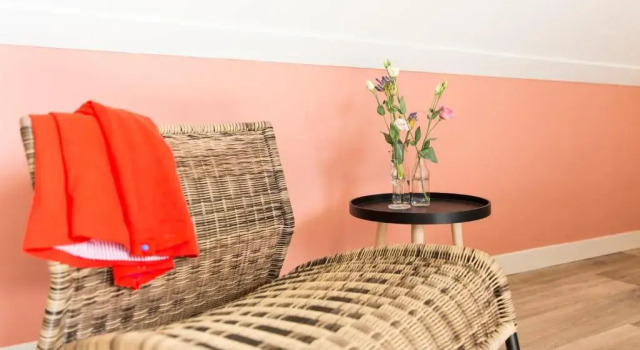 Номер Standard B&B De Beiert