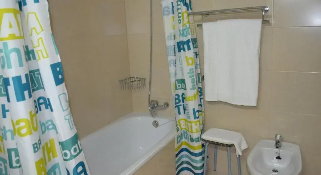 Двухместный номер Standard Hotel Condestable