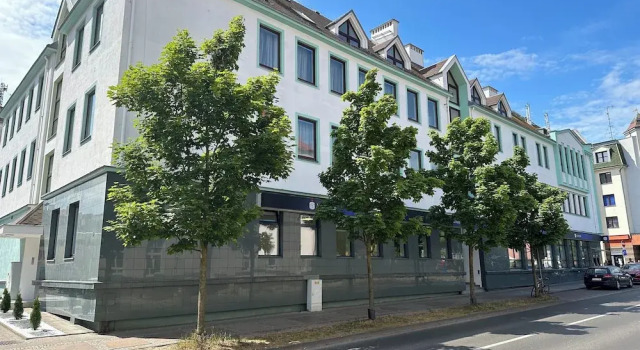 Apartamenty Przy Deptaku, Забронировать Апартаменты/квартира Свиноуйсьце 