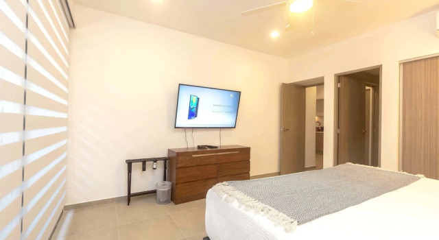 Solea by Mikitito Rentals, Prenota Appartamento Hotel a Quintana Roo con parcheggio, Parcheggio