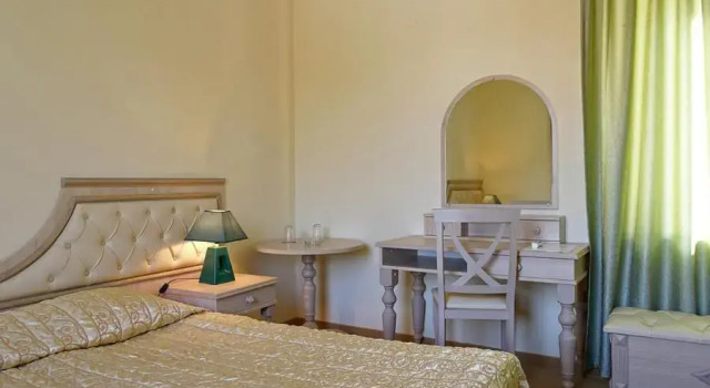 Hotel Bordo