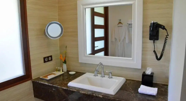 Номер Deluxe Cominsia Lodge