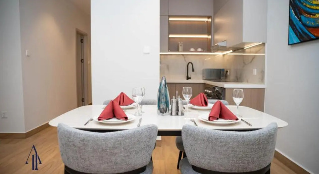 Altera Luxury Living