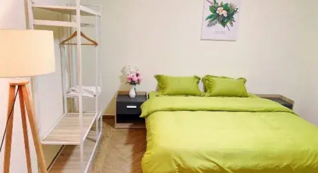 Двухместный номер Standard Lemon Tree & Home 2
