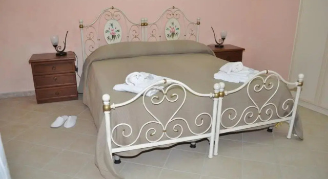 Апартаменты Deluxe Case Albergo Al Cortiletto