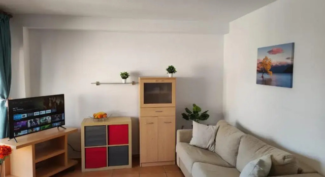 Paraiso Sol Lovely 1 bedroom in Torrox Costa