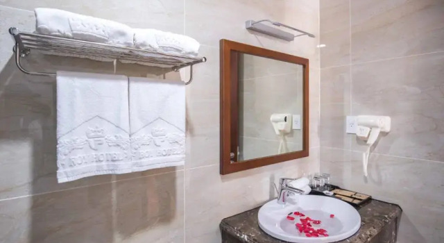 Номер Superior Roy Dala Hotel