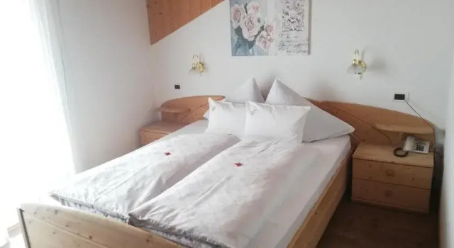 Hotel Stefanie, Забронировать Отель Тироло Texel Group National Park