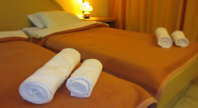 Двухместный номер Standard Hotel Lito