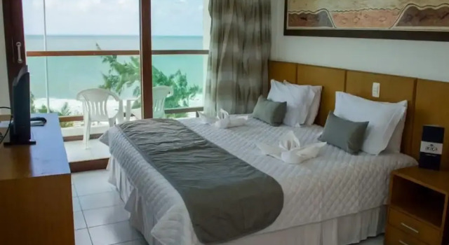 Ponta Negra Premium Hotel