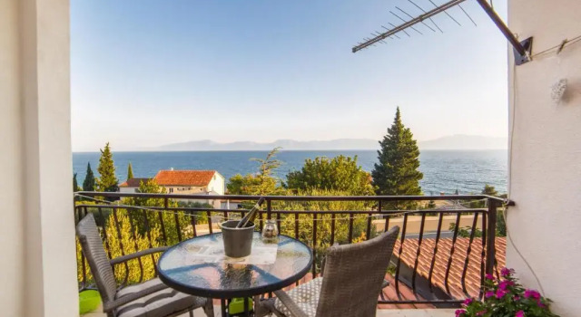 Апартаменты Apartment Mande