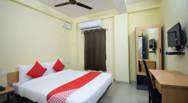 Hotel O Profulla Devi Guest House, Prenota Affittacamere Calcutta 