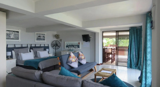 Beachcomber Bay Guest House In South Africa, Забронировать Гостевой дом Гостевые дома Маргит, Гостевой дом