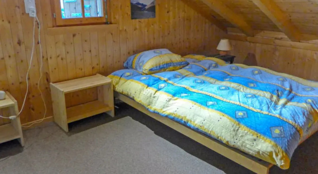 Chalet Rondeau Zinal, Book Chalet Zinal Val d'Anniviers