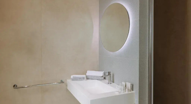 Полулюкс Miramare Blue Stay