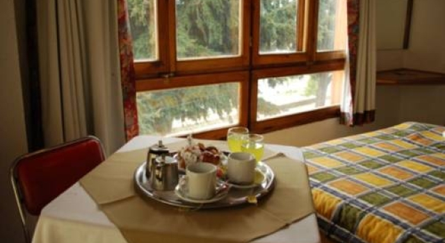 Hotel Argentino del Sur, Забронировать Отель Отели в центре Сан-Карлос-де-Барилоче, в центре
