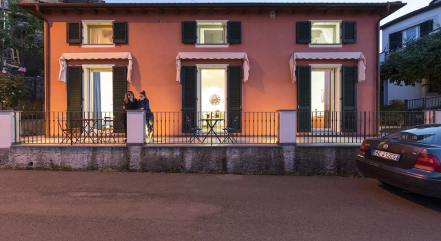 La Finestra sul Golfo Affittacamere