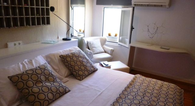 Can Blau, 10 Meters To The Beach, Book Apartment Manacor Majorca
