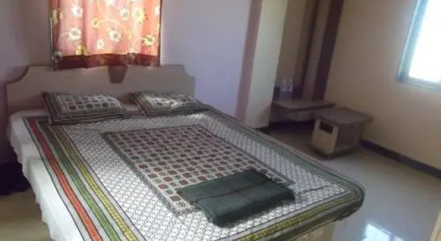 New Firangai Lodging