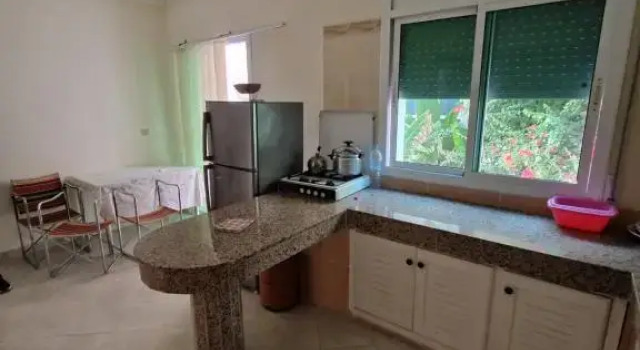 Superbe appartement en résidence