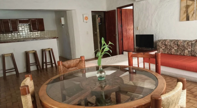 Junior suite Hotel Plaza Tucanes