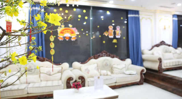 Tuyet Son Hotel
