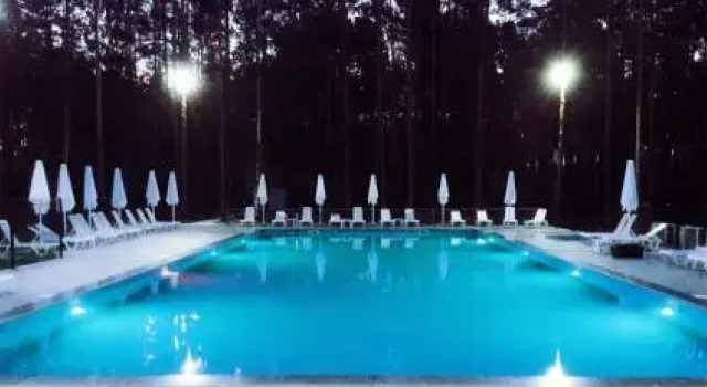 Carivka Hotel, Buchen Sie Hotel Tsarivka Schytomyr