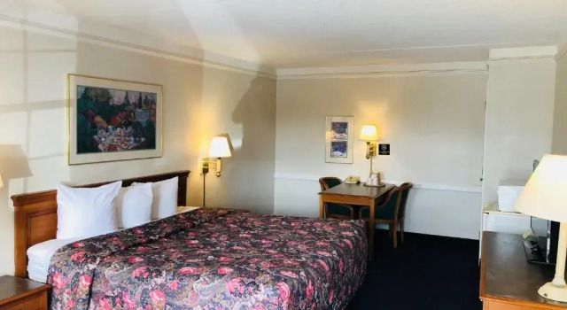 Номер Standard Horizon Inn Norcross