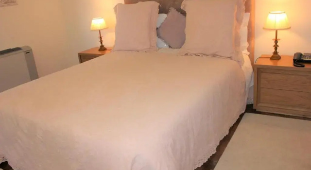 Номер Superior Casa Da Noquinhas