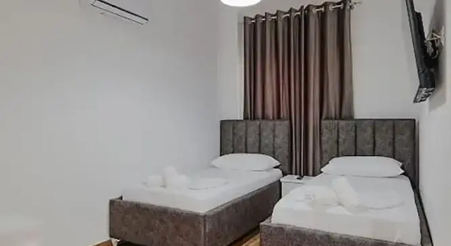 Deluxe Apartment Vila Muka