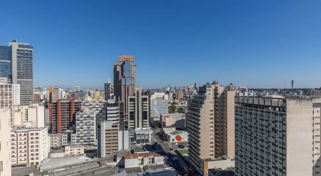 Complete Studio in Curitiba Eda0001