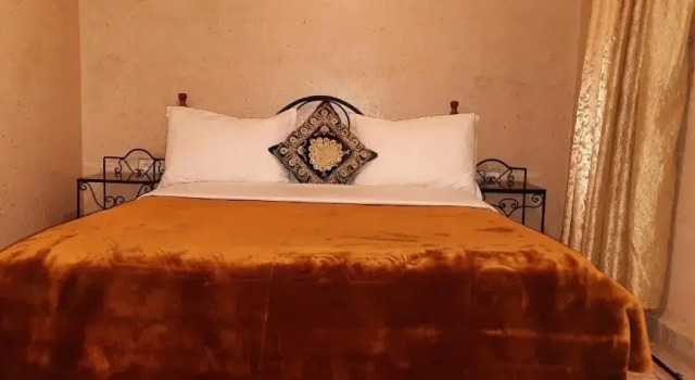 Номер Standard Hotel Marmar